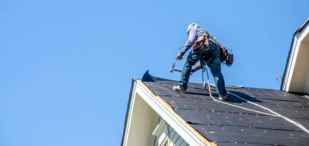 Roof Repair Estimates in Crestview, FL